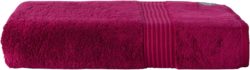 Christy - Supreme Hygro - Bath Sheet - Raspberry